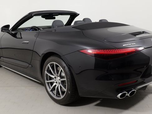 Used 2023 Mercedes-Benz SL 43 AMG image 27