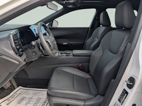 Used 2023 Lexus RX 350 Premium w/ Accessory Package image 11