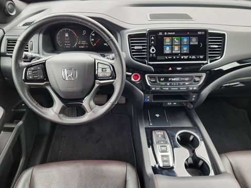 Used 2025 Honda Ridgeline Black Edition image 27