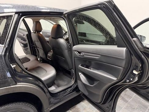 Certified 2023 MAZDA CX-5 AWD 2.5 S w/ Select Package image 23