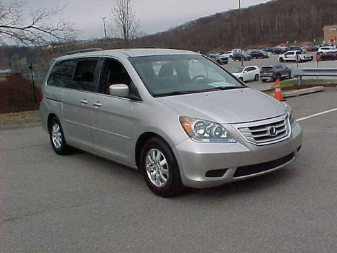 Used 2009 Honda Odyssey EX image 28