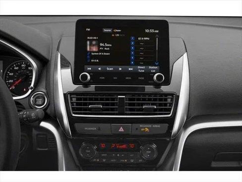 Used 2025 Mitsubishi Eclipse Cross SE AWD/4WD image 26
