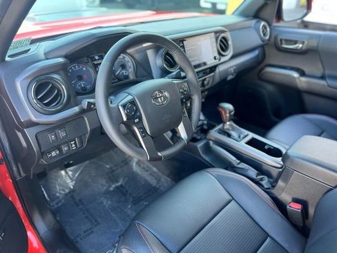 Certified 2023 Toyota Tacoma TRD Pro image 24