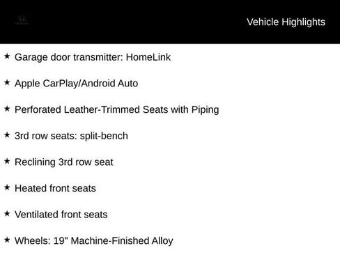 New 2026 Honda Odyssey Elite image 15