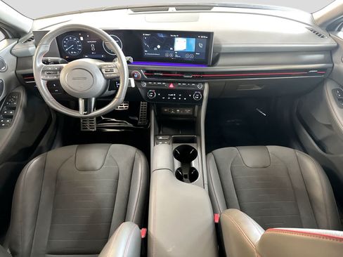 Used 2025 Hyundai Sonata N Line FWD image 21