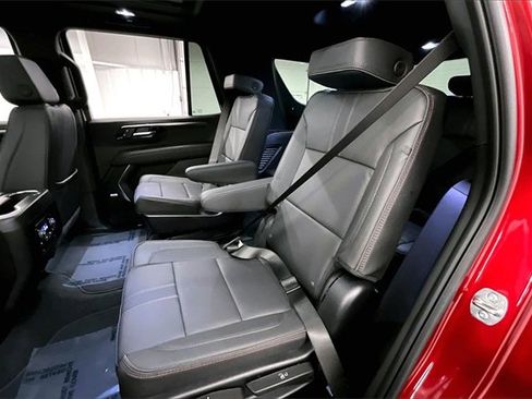 Used 2025 Chevrolet Tahoe RST w/ Comfort Package image 23