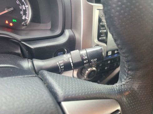 Used 2023 Toyota 4Runner Limited image 25