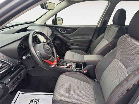 Used 2024 Subaru Forester Sport image 9