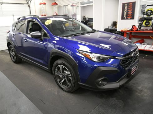 Used 2024 Subaru Crosstrek 2.0i Premium AWD/4WD image 37