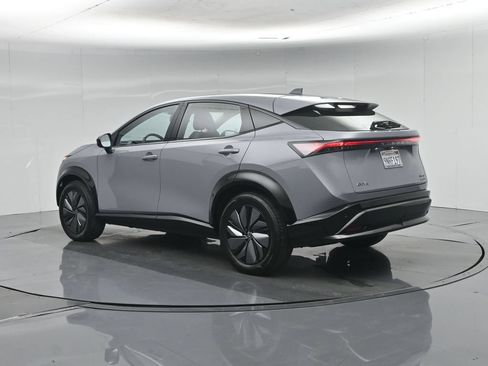 Used 2024 Nissan Ariya AWD image 6