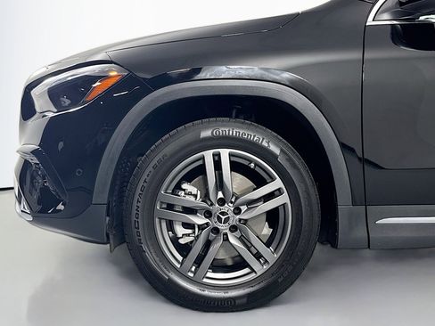 Certified 2025 Mercedes-Benz GLA 250 image 10