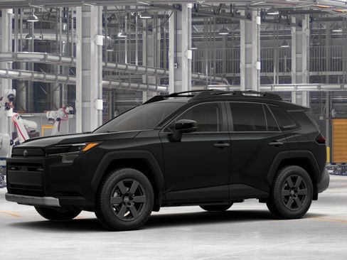 New 2026 Toyota RAV4 image 4