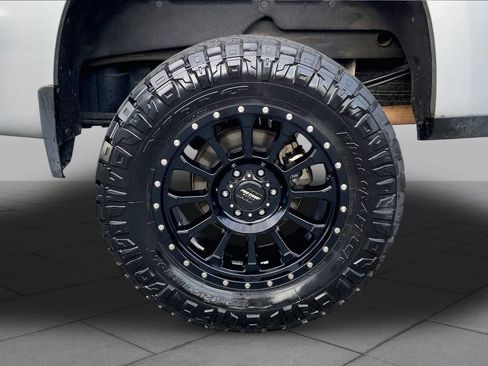 Used 2019 Chevrolet Silverado 1500 RST w/ All-Star Edition AWD/4WD image 9