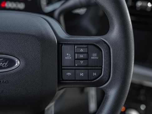 New 2026 Ford F450 XLT w/ 360-Degree Camera Package image 35