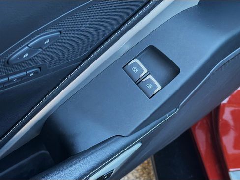 Used 2016 Chevrolet Corvette Z06 w/ 2LZ Preferred Equipment Group image 20