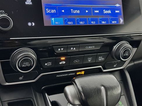 Used 2017 Honda CR-V EX-L image 23