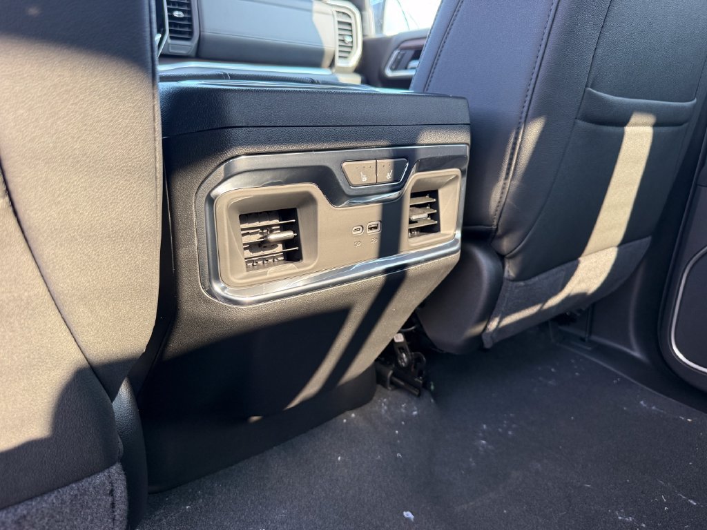 New 2026 GMC Sierra 1500 SLT w/ SLT Premium Plus Package AWD/4WD image 25