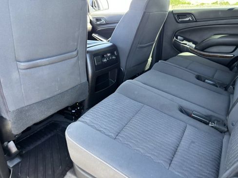 Used 2019 Chevrolet Tahoe LS w/ Max Trailering Package AWD/4WD image 18