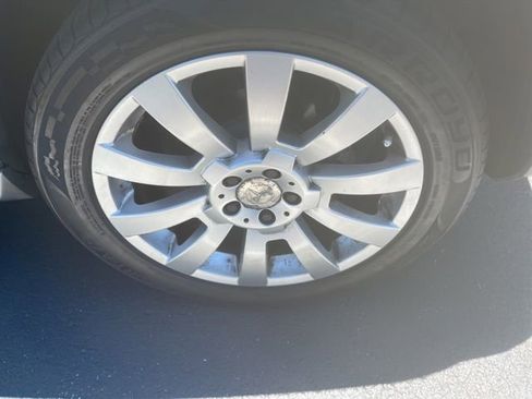 Used 2012 Mercedes-Benz GLK 350 4MATIC image 9