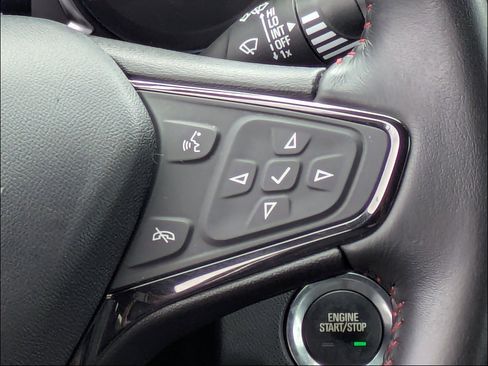 Used 2022 Chevrolet Equinox RS AWD/4WD image 22