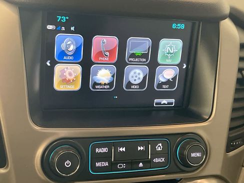 Used 2019 GMC Yukon Denali w/ Open Road Package image 16