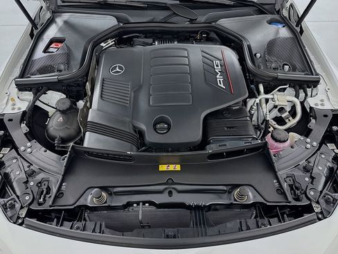 New 2026 Mercedes-Benz AMG GT 43 image 10