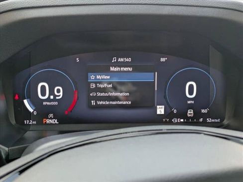 New 2026 Ford Explorer ST-Line AWD/4WD image 11