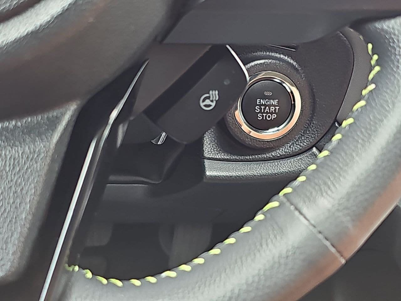Used 2025 Subaru Outback Onyx Edition AWD/4WD image 24