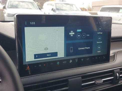 New 2025 Lincoln Corsair FWD image 18