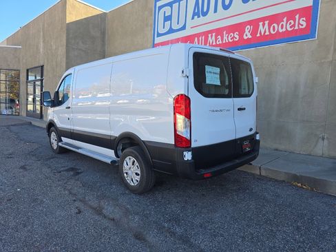 Used 2023 Ford Transit 250 Base w/ Exterior Upgrade Package image 5