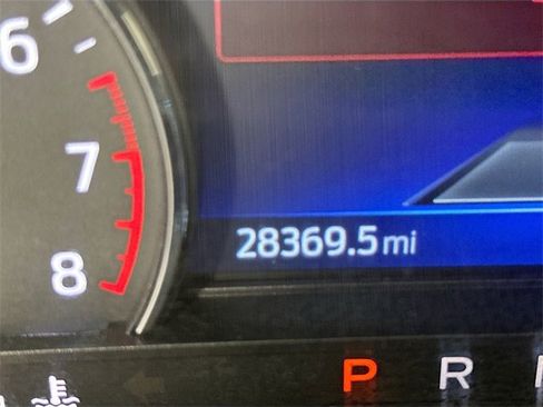 Used 2022 Ford Explorer Timberline image 13