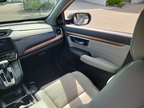 Used 2019 Honda CR-V EX-L image 17