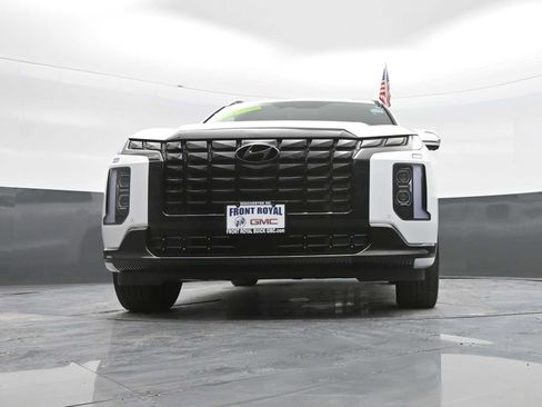 Used 2025 Hyundai Palisade Calligraphy image 38