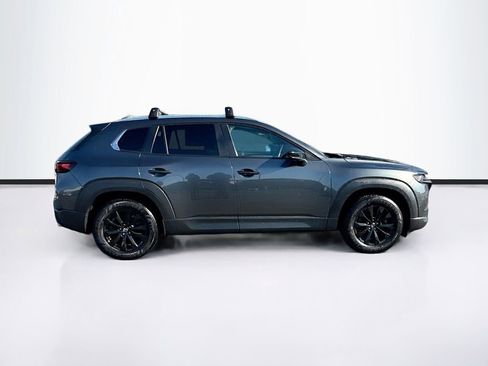 Used 2024 MAZDA CX-50 AWD 2.5 S w/ Weather Package image 9