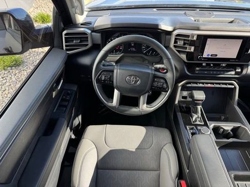 Used 2023 Toyota Tundra SR5 w/ TRD Sport Premium Package AWD/4WD image 5