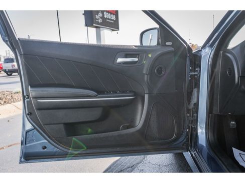 Used 2023 Dodge Charger GT image 6