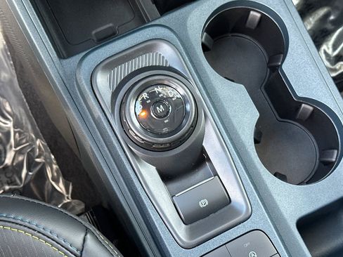 New 2026 Ford Maverick Lobo image 19