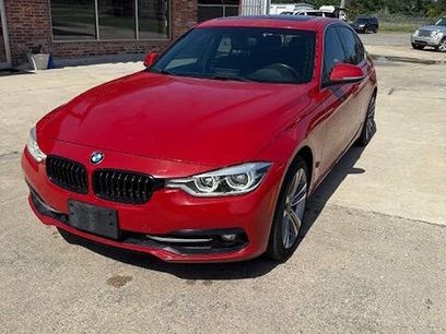 Used 2017 BMW 330i Sedan
