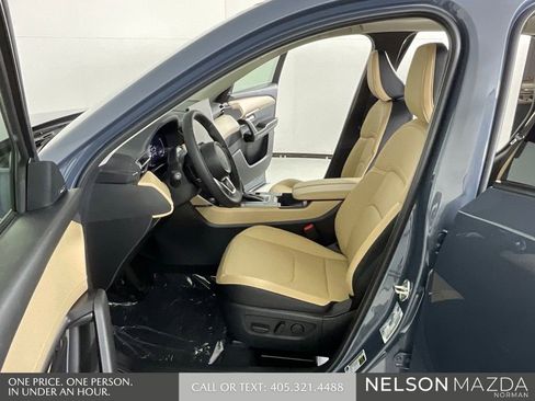 New 2026 MAZDA CX-5 2.5 S w/ Premium Plus Package image 12