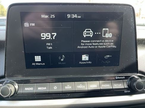 Used 2020 Kia Forte LXS image 14