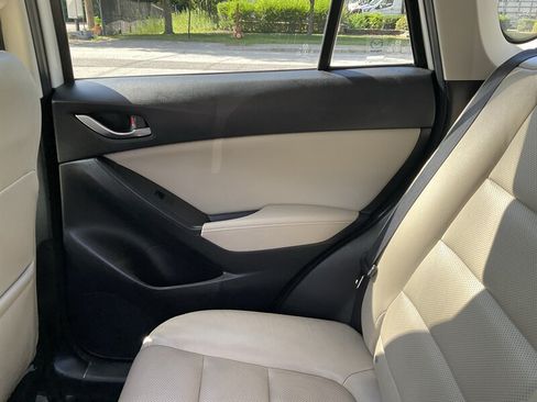 Used 2014 MAZDA CX-5 Grand Touring AWD/4WD image 17