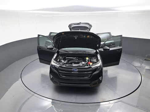 New 2026 Subaru Forester Sport AWD/4WD image 12