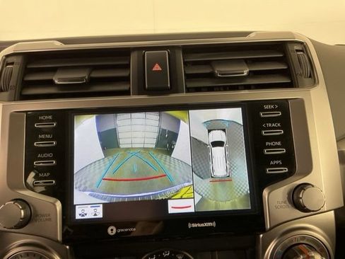 Used 2022 Toyota 4Runner TRD Sport w/ Technology Package AWD/4WD image 22