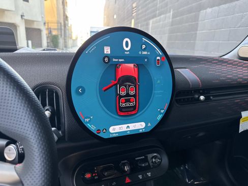 New 2026 MINI Cooper S image 15