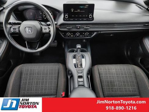 Used 2023 Honda HR-V Sport image 27