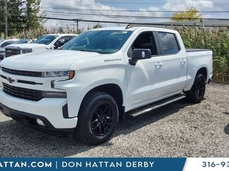 Used 2022 Chevrolet Silverado 1500 RST w/ Safety Package AWD/4WD video 1