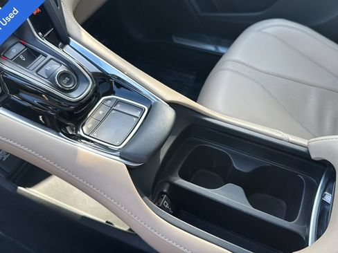 Used 2020 Acura RDX AWD w/ Technology Package image 32