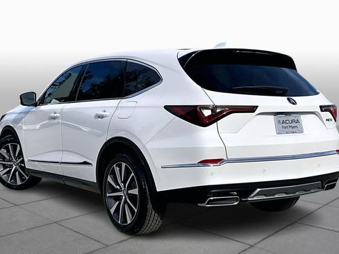 New 2026 Acura MDX FWD w/ Technology Package image 12