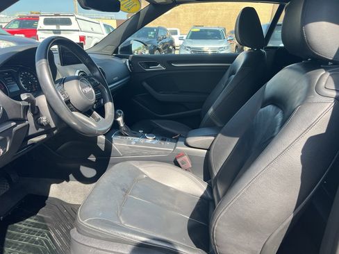 Used 2019 Audi A3 2.0T Premium Plus w/ Premium Plus Package image 5