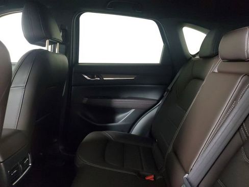 Certified 2025 MAZDA CX-5 Signature image 12